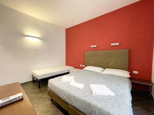 Veneto Boutique Suites Room Type - Classic Triple Room Veneto Boutique Suites Room Type - Classic Triple Room