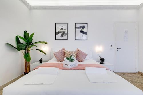 DIDAVI' Guest House Room Type - King Room with Garden View DIDAVI' Guest House Room Type - King Room with Garden View
