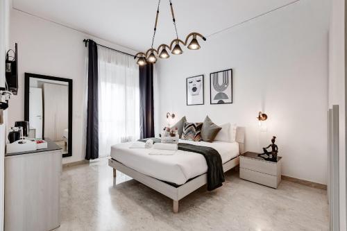 DIDAVI' Guest House Room Type - Double Room