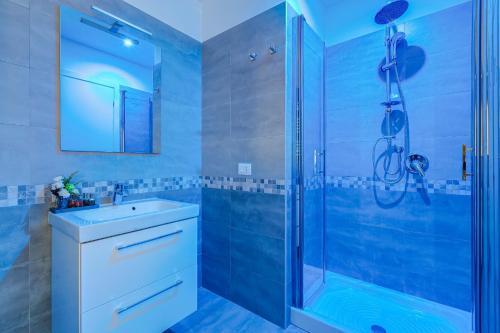 DIDAVI' Guest House Room Type - Deluxe Double Room with Balcony DIDAVI' Guest House Room Type - Deluxe Double Room with Balcony