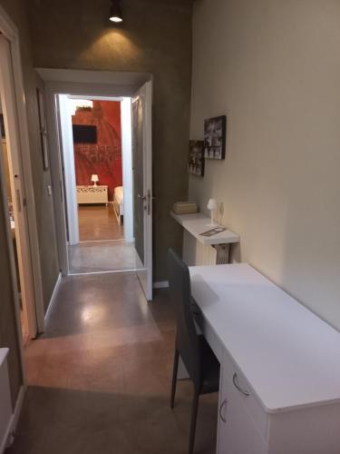 Stefano House Roma Room Type - Family Suite