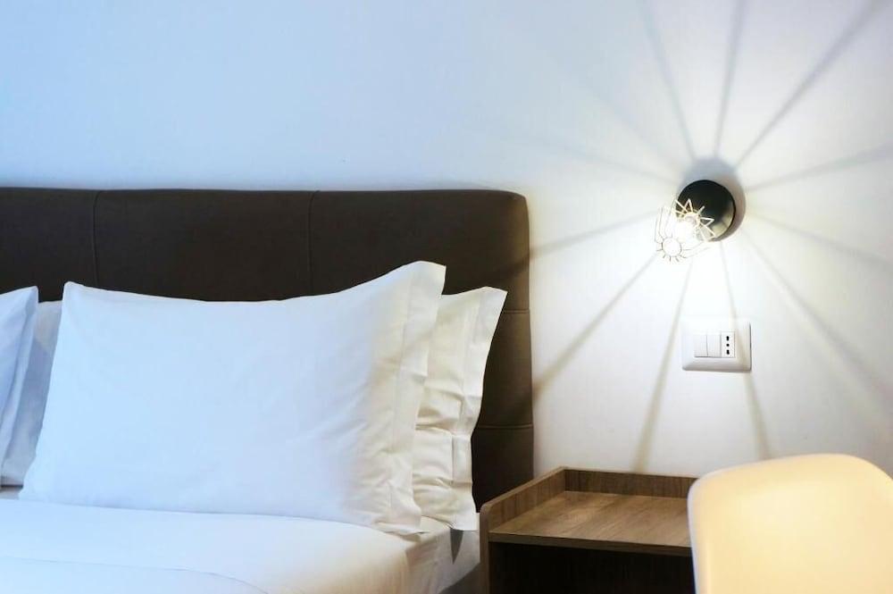 The Roman Way San Giovanni Room Type - Standard Double Room