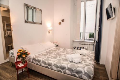 Mole Adriana Guest House Room Type - Small Double Room