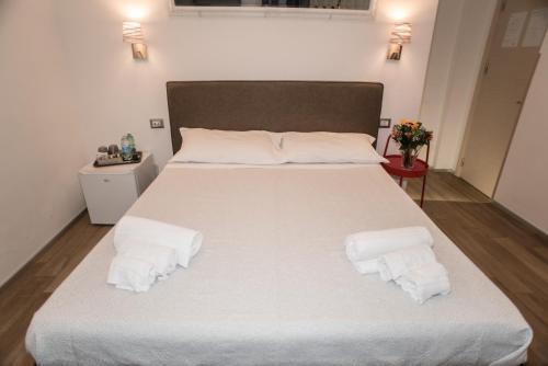 Mole Adriana Guest House Room Type - Double Room with Private Bathroom Mole Adriana Guest House Room Type - Double Room with Private Bathroom