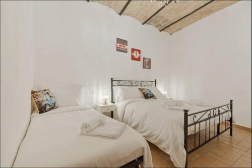 Roma Colosseum Apartment