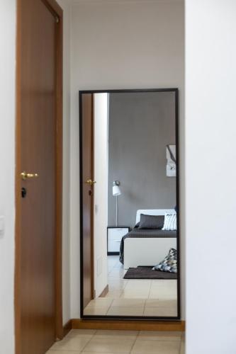 Residenza Conti Room Type - Deluxe Studio