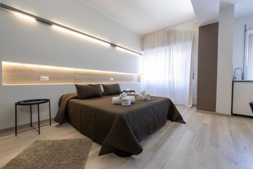 Residenza Conti Room Type - Deluxe Double or Twin Room