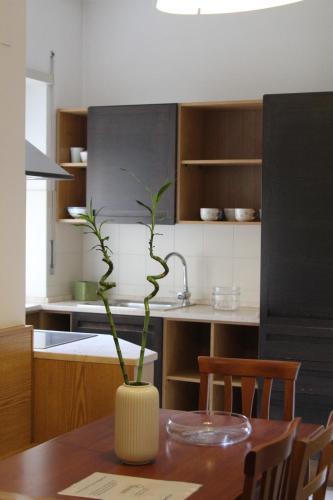 Residenza Conti Room Type - Three-Bedroom Apartment Residenza Conti Room Type - Three-Bedroom Apartment