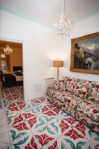 Delfini Trevi House Room Type - Junior Suite