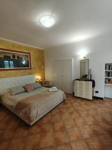 Piramide Gold Room Type - One-Bedroom Apartment