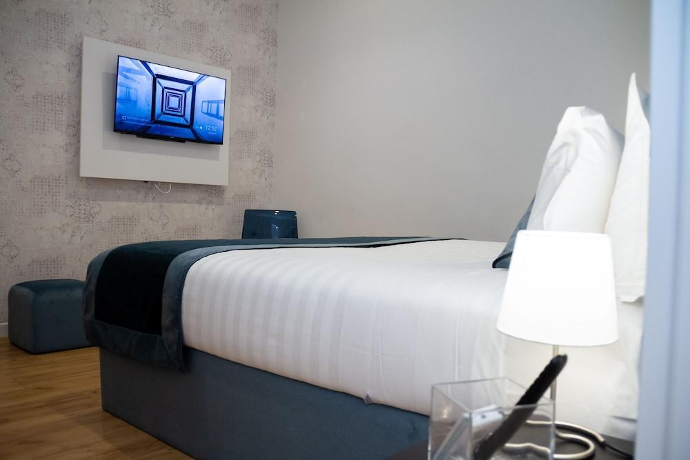 Home at Rome Vatican Suites Room Type - Double or Twin Room Home at Rome Vatican Suites Room Type - Double or Twin Room