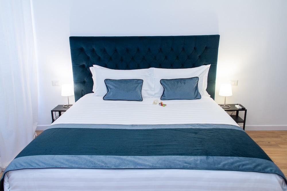 Home at Rome Vatican Suites Room Type - Superior Double or Twin Room Home at Rome Vatican Suites Room Type - Superior Double or Twin Room