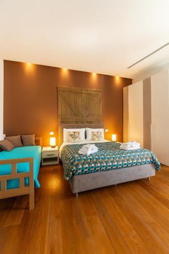 IHH COLLECTION - IHH Suites Roma Room Type - King Room