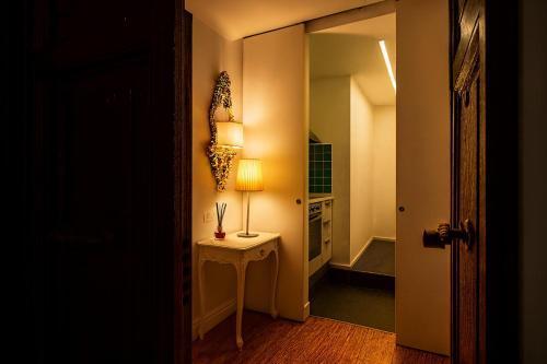 IHH COLLECTION - IHH Suites Roma - Tap to explore photos