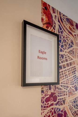 Eagle Rooms