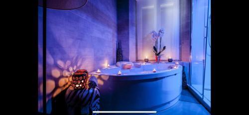 Corso Suite 107 Rooms Wellness & Spa - Tap to explore photos