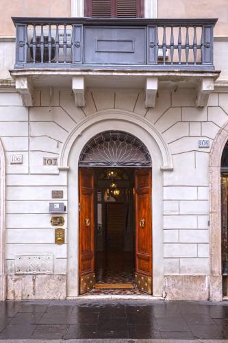 Corso Suite 107 Rooms Wellness & Spa