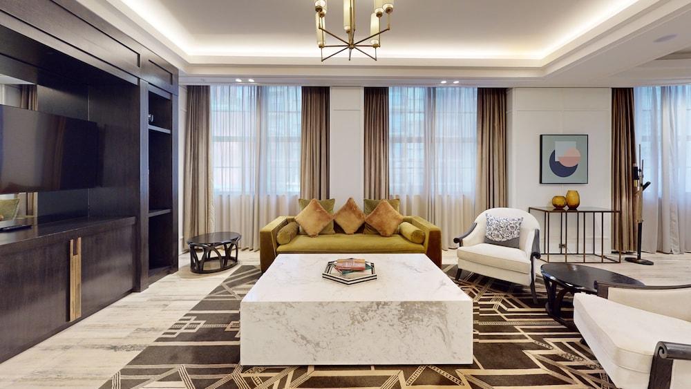 Kimpton MARGOT SYDNEY, an IHG hotel Room Type - Budden Suite