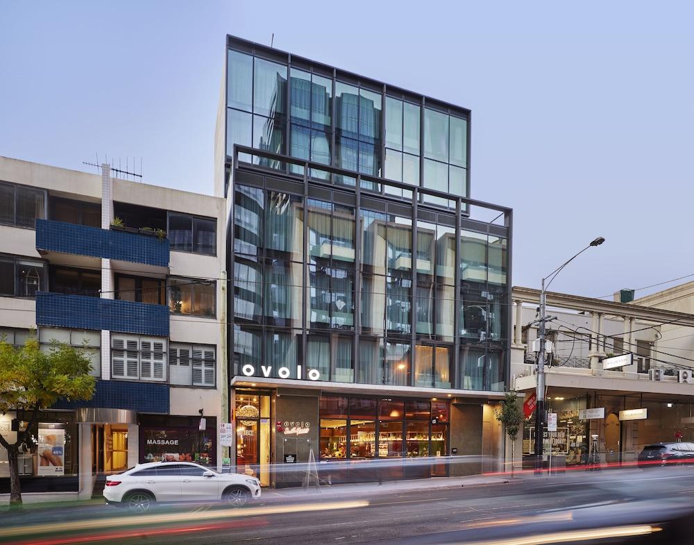 Ovolo South Yarra - Tap to explore photos