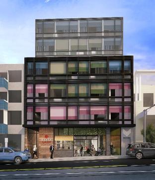 Ovolo Melbourne South Yarra, a Wyndham Hotel - Tap to explore photos