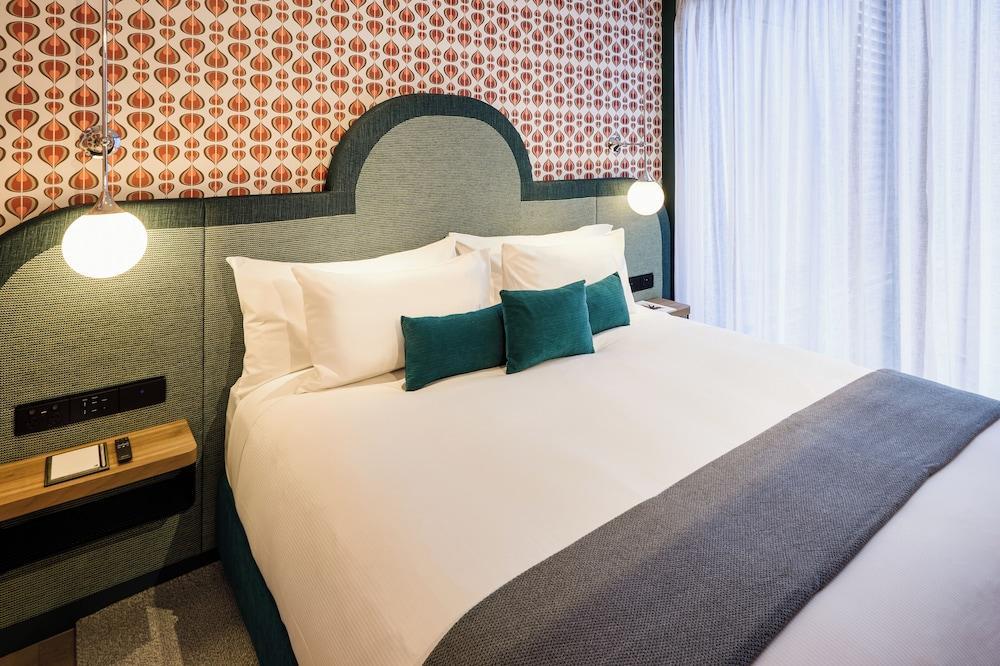 Ovolo Melbourne South Yarra, a Wyndham Hotel - Tap to explore photos