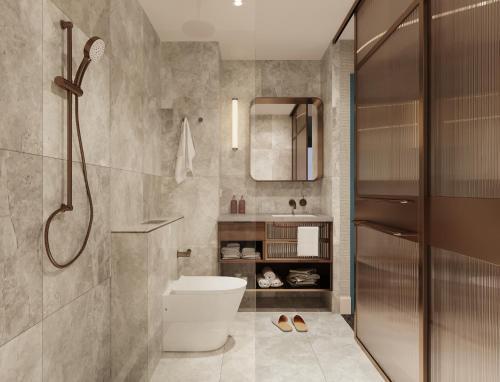 Aiden by Best Western @ Darling Harbour - Tap to explore photos