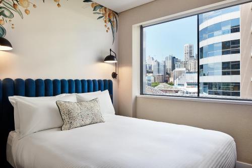 Aiden by Best Western @ Darling Harbour - Tap to explore photos