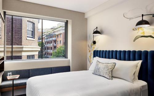 Aiden by Best Western @ Darling Harbour - Tap to explore photos