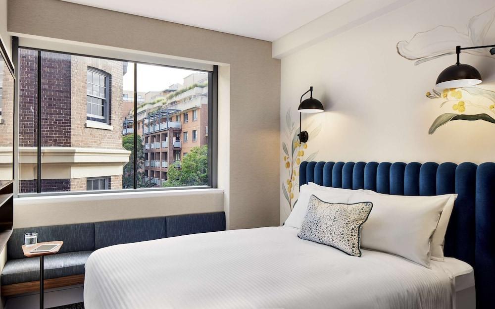 Aiden by Best Western @ Darling Harbour Room Type - Standard Room, 1 Queen Bed, Non Smoking