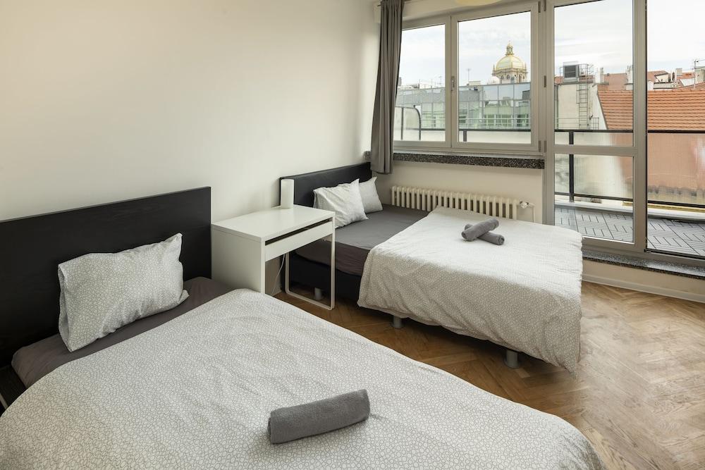 Premier Apartment Wenceslas Square II.