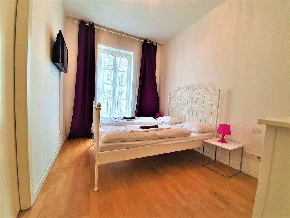 Apartment Sophia Room Type - Comfort Apartment Apartment Sophia Room Type - Comfort Apartment