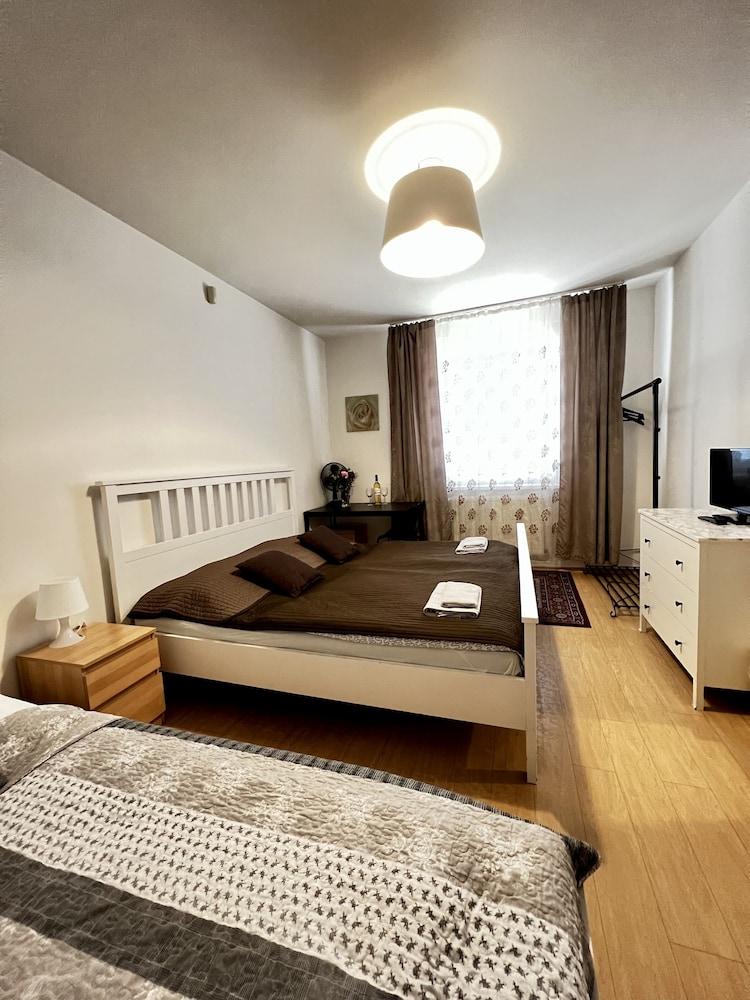 Penzion Sofi Room Type - Triple Room