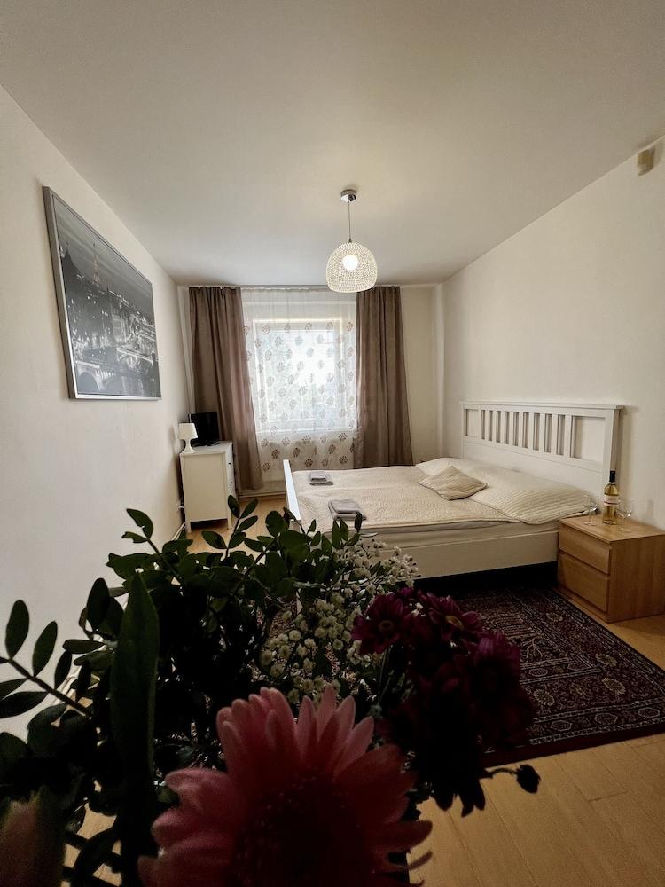 Penzion Sofi Room Type - Room, 1 Queen Bed, Shared Bathroom
