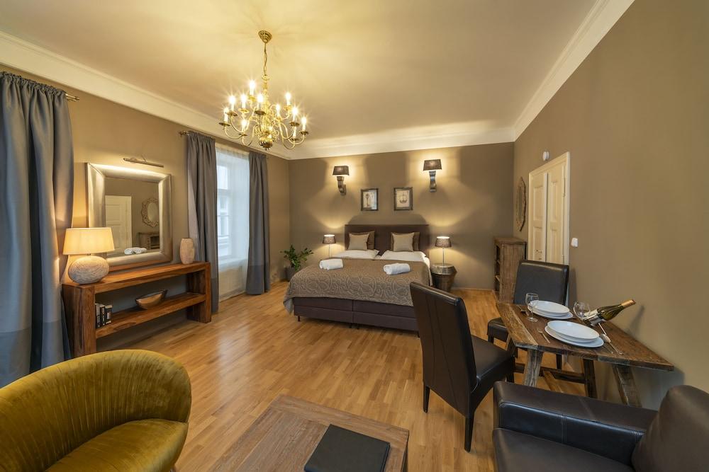Old Town - Aparthotel Michalska