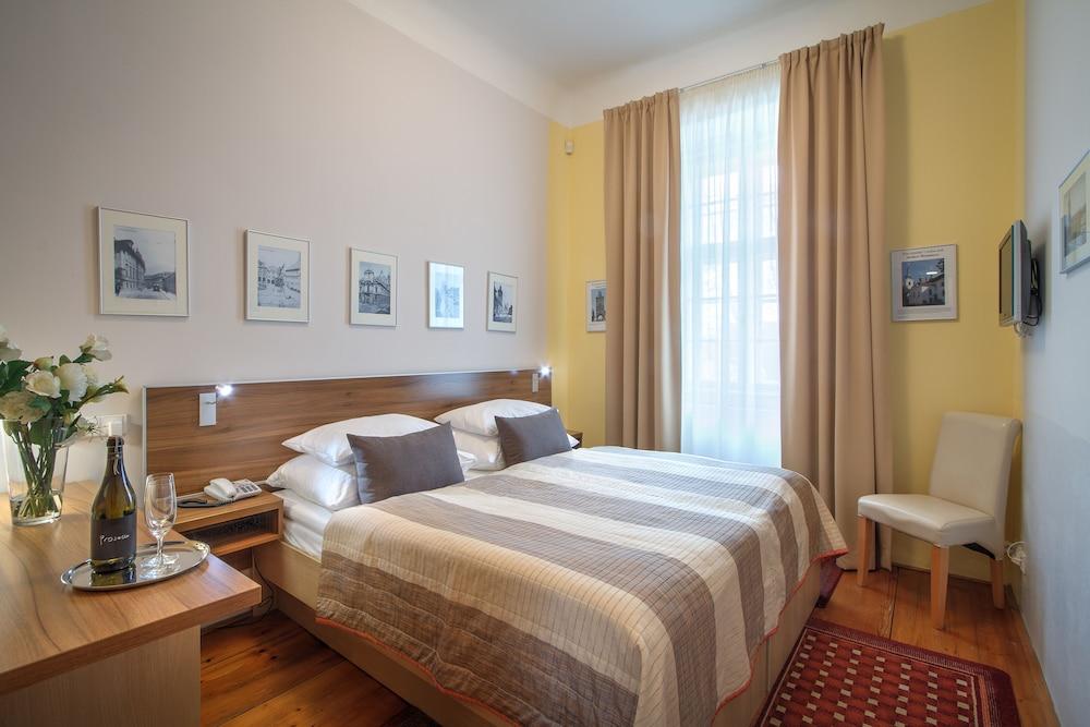 Hotel Monastery Room Type - Standard Double or Twin Room