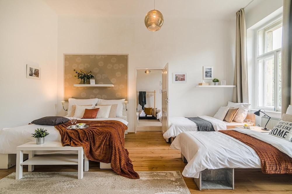 Historic Centre APTs by Michal&Friends Room Type - Basic Apartment