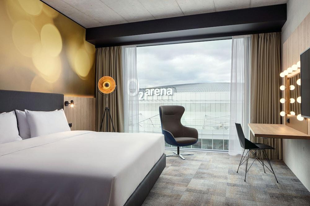 STAGES HOTEL Prague, a Tribute Portfolio Hotel - Tap to explore photos