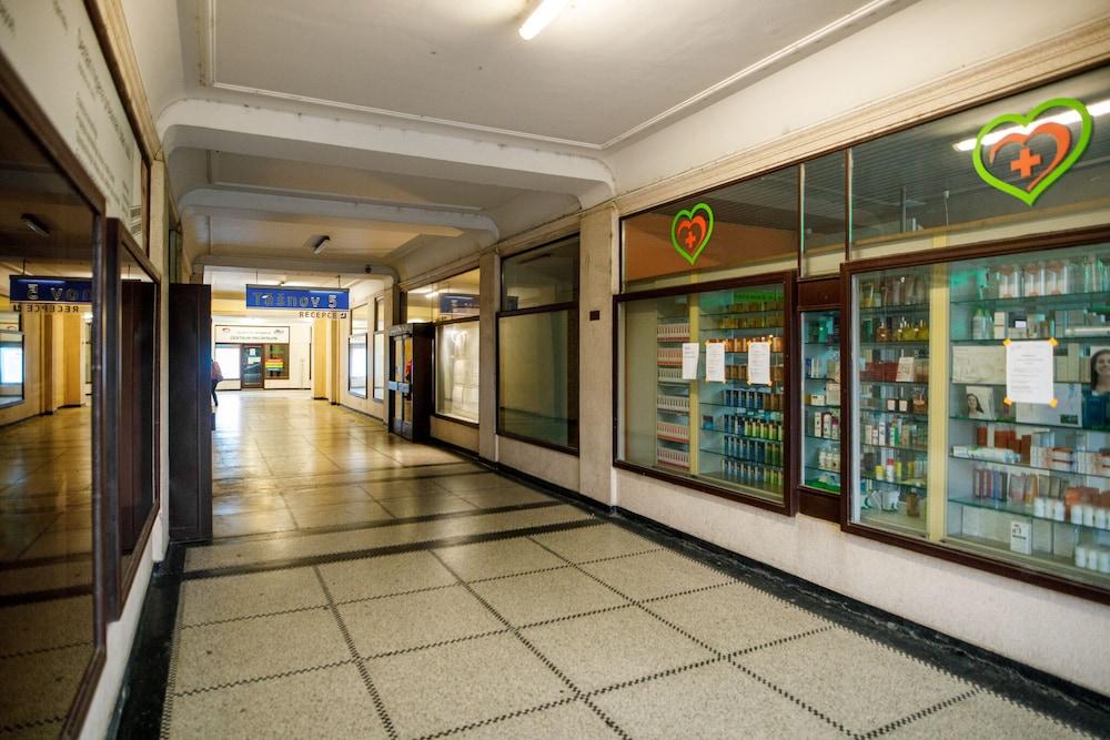 Main gallery
