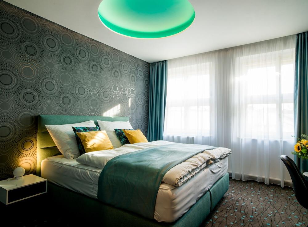 Hotel Planet Prague Room Type - Superior Double Room