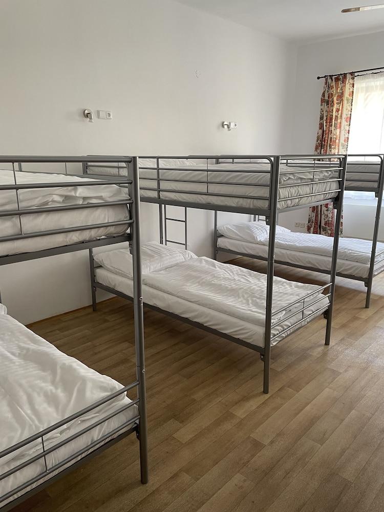 Hostel Little Quarter Room Type - Economy Shared Dormitory, Women only