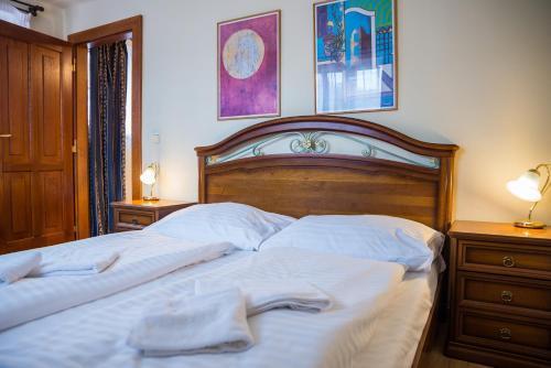 Hostel Little Quarter Room Type - Family Suite