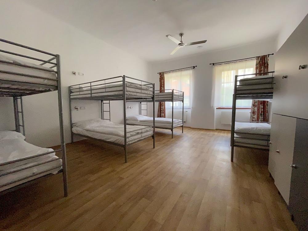 Hostel Little Quarter Room Type - Economy Shared Dormitory (1 bed in 8-bed dormitory) Hostel Little Quarter Room Type - Economy Shared Dormitory (1 bed in 8-bed dormitory)