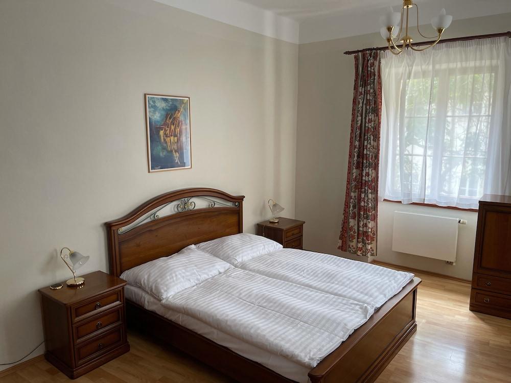Hostel Little Quarter Room Type - Comfort Double Room
