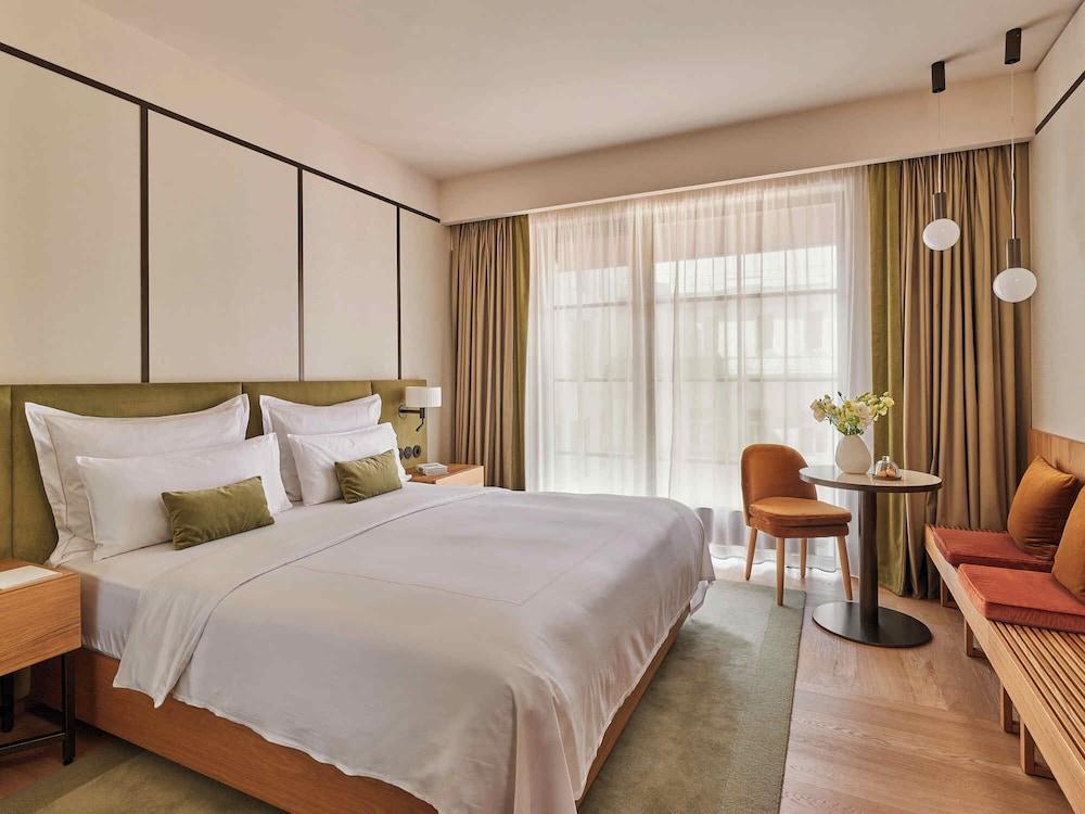 The Julius Prague Room Type - Superior Room