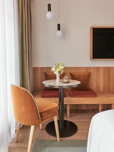 The Julius Prague Room Type - Superior King Room