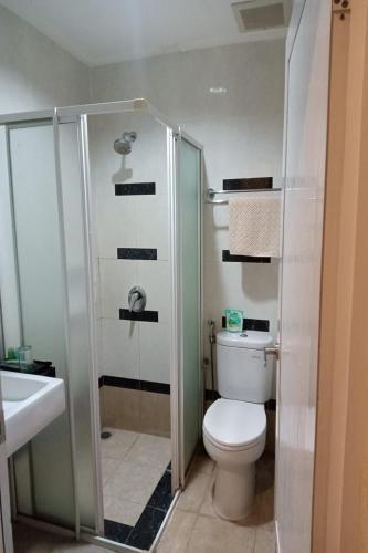 Bendungan Hilir Residence - Tap to explore photos