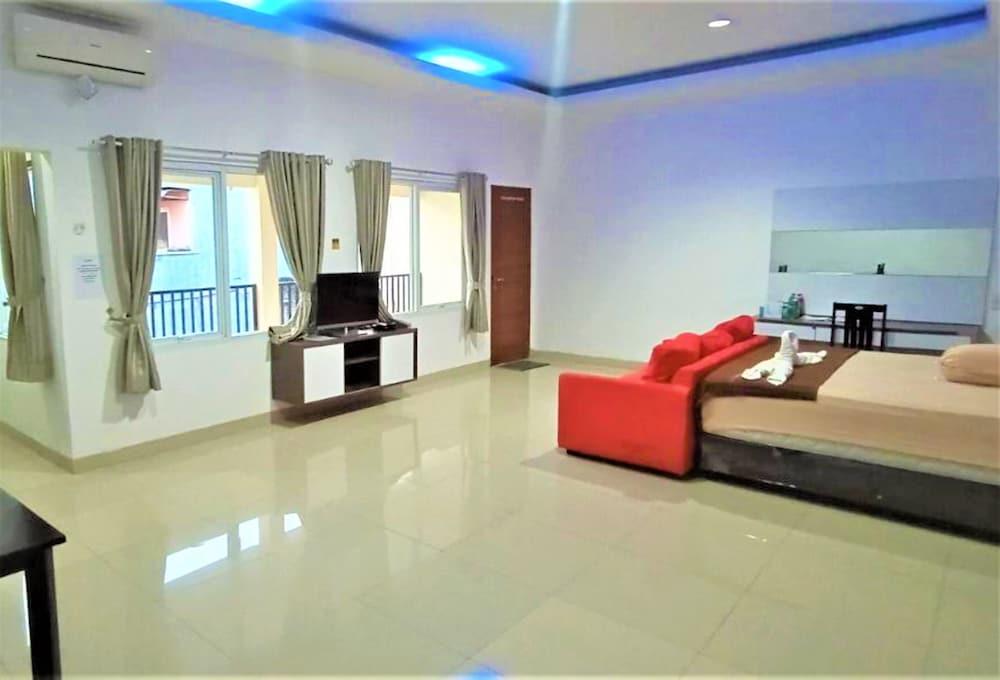 Ragunan Residence Syaridin