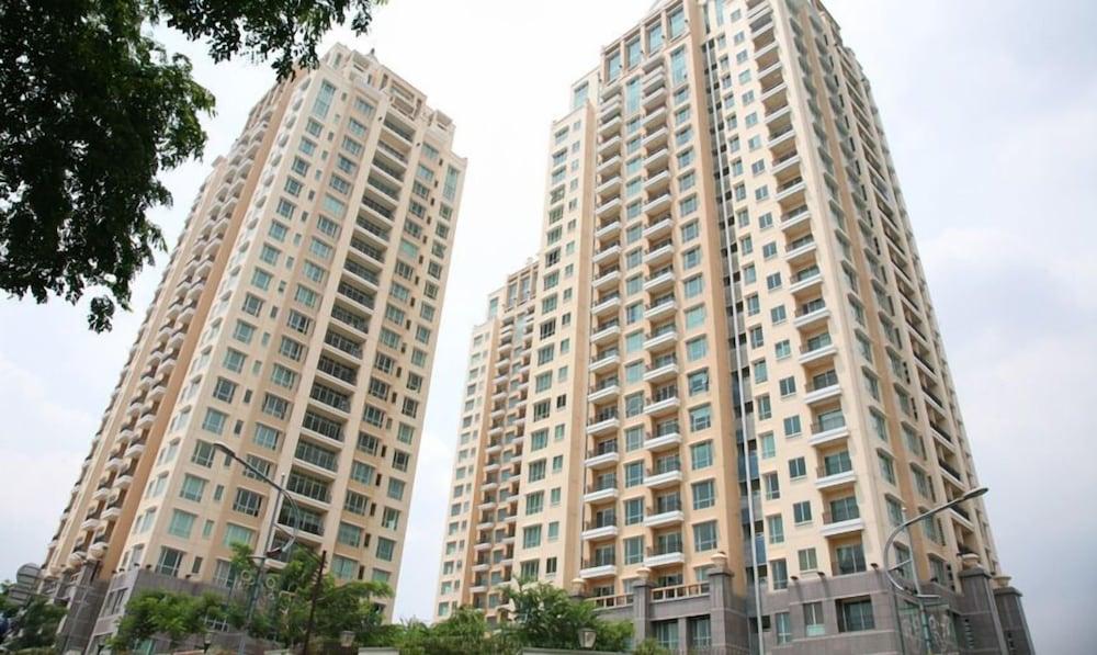 Apatel Senayan Residence