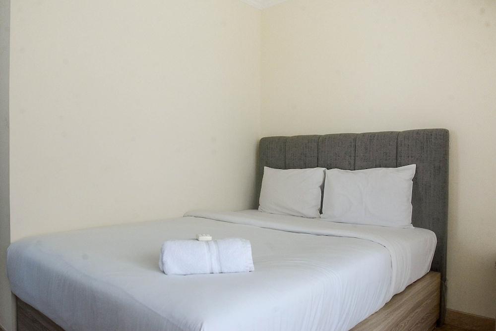 Great Location Studio at Menteng Park Apartment - Tap to explore photos