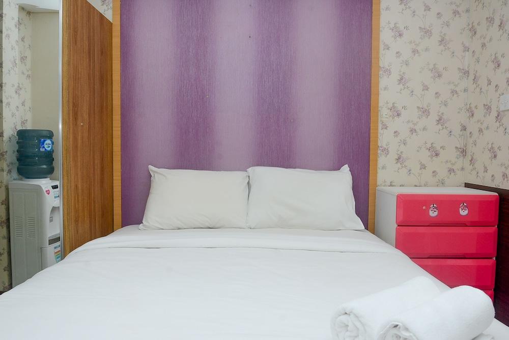 Homey Studio Pakubuwono Terrace Apartment - Tap to explore photos